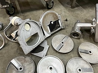 Cryprto peerless em20 planeetmenger - afbeelding 4 van  14