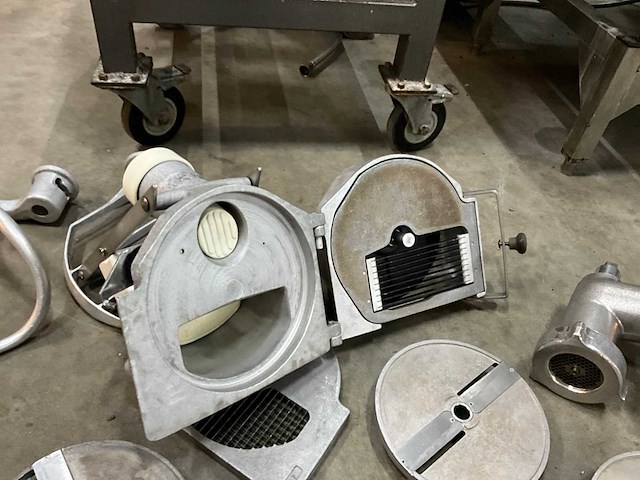 Cryprto peerless em20 planeetmenger - afbeelding 5 van  14