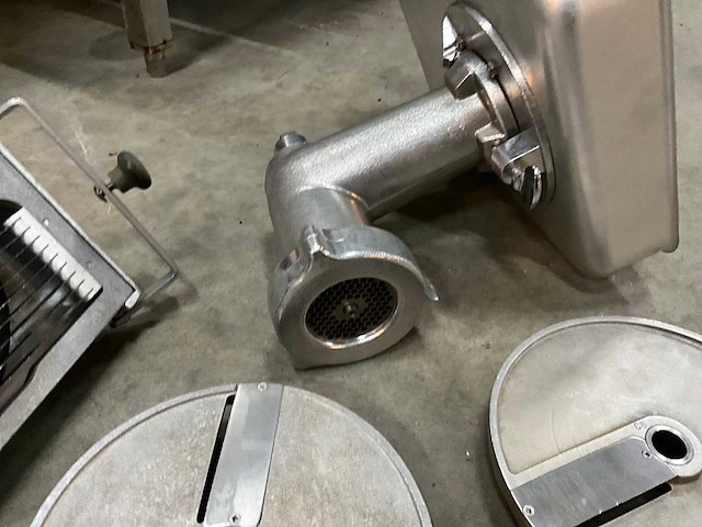 Cryprto peerless em20 planeetmenger - afbeelding 6 van  14