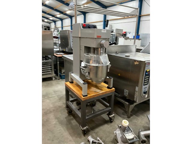 Cryprto peerless em20 planeetmenger - afbeelding 7 van  14