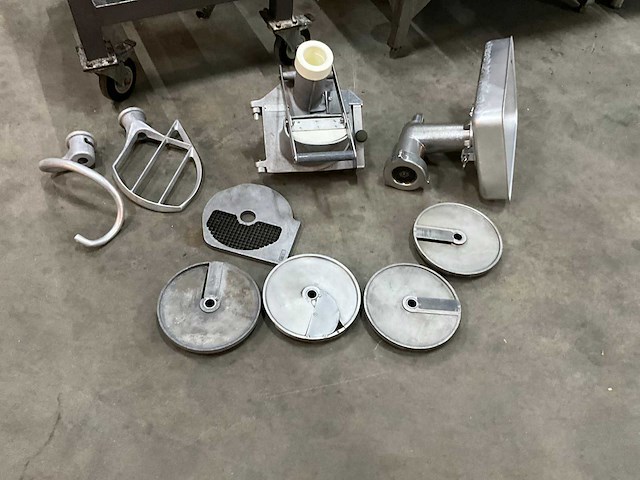 Cryprto peerless em20 planeetmenger - afbeelding 8 van  14