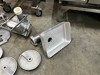 Cryprto peerless em20 planeetmenger - afbeelding 9 van  14