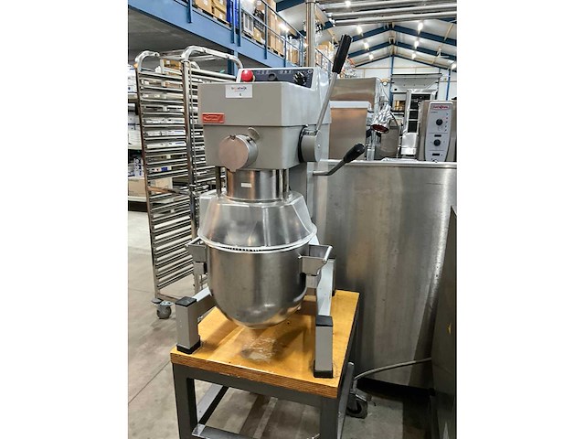 Cryprto peerless em20 planeetmenger - afbeelding 10 van  14