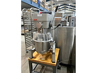 Cryprto peerless em20 planeetmenger - afbeelding 10 van  14