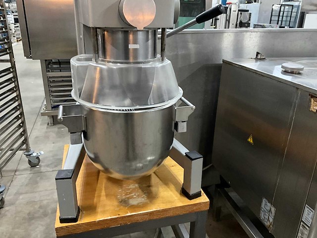 Cryprto peerless em20 planeetmenger - afbeelding 12 van  14