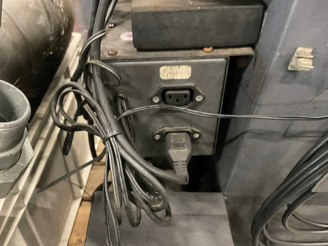 Crypton psa700 roetmeter - afbeelding 2 van  11