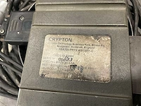 Crypton psa700 roetmeter - afbeelding 10 van  11