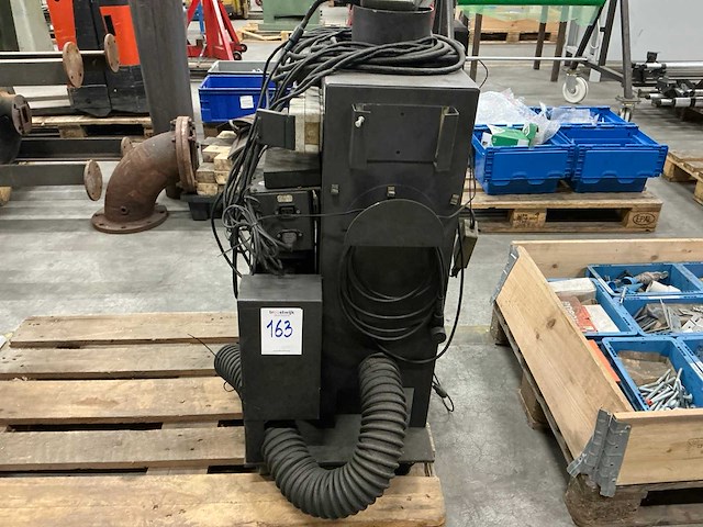 Crypton psa700 roetmeter - afbeelding 5 van  12