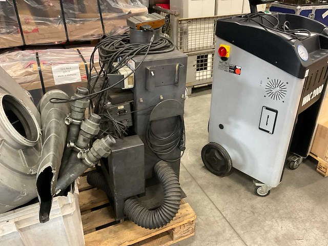 Crypton psa700 roetmeter - afbeelding 6 van  12