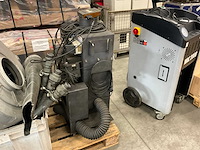 Crypton psa700 roetmeter - afbeelding 6 van  12