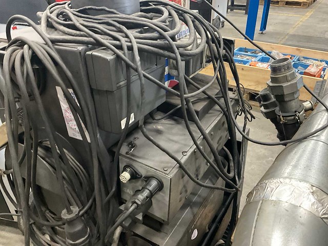 Crypton psa700 roetmeter - afbeelding 8 van  12