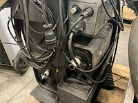 Crypton psa700 roetmeter - afbeelding 9 van  12