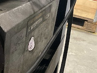 Crypton psa700 roetmeter - afbeelding 10 van  12