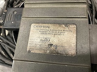 Crypton psa700 roetmeter - afbeelding 12 van  12
