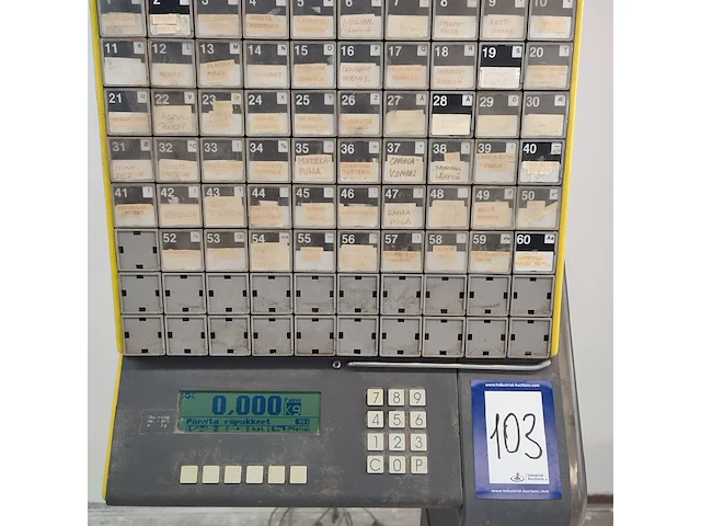 Crystal vaaka oy - afbeelding 4 van  10