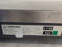 Crystal vaaka oy - afbeelding 10 van  10