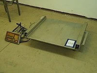 Crystal vaaka solotop oy - afbeelding 1 van  5