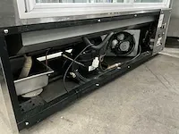 Cs-1500 gebaksvitrine - afbeelding 5 van  7