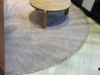 Cs rugs tweed vloerkleed - afbeelding 2 van  4