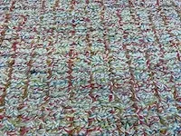 Cs rugs tweed vloerkleed - afbeelding 3 van  4