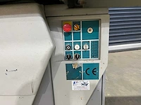 Csadei - 2006 - f 222l - tafel- en spilfreesmachine - afbeelding 2 van  16