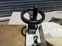 Csadei - 2006 - f 222l - tafel- en spilfreesmachine - afbeelding 3 van  16
