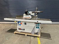 Csadei - 2006 - f 222l - tafel- en spilfreesmachine - afbeelding 1 van  16