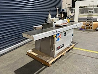 Csadei - 2006 - f 222l - tafel- en spilfreesmachine - afbeelding 9 van  16