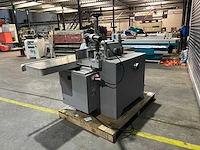 Csadei - 2006 - f 222l - tafel- en spilfreesmachine - afbeelding 11 van  16