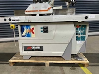 Csadei - 2006 - f 222l - tafel- en spilfreesmachine - afbeelding 13 van  16
