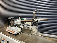 Csadei - 2006 - f 222l - tafel- en spilfreesmachine - afbeelding 14 van  16