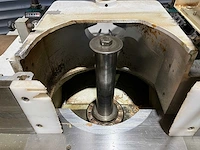 Csadei - 2006 - f 222l - tafel- en spilfreesmachine - afbeelding 16 van  16