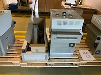 Csat in-line alu folie printers voor blistermachines (6x) - afbeelding 3 van  14