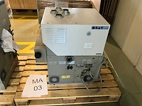 Csat in-line alu folie printers voor blistermachines (6x) - afbeelding 6 van  14