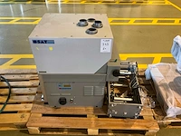 Csat in-line alu folie printers voor blistermachines (6x) - afbeelding 9 van  14