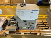 Csat in-line alu folie printers voor blistermachines (6x) - afbeelding 10 van  14