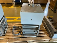 Csat in-line alu folie printers voor blistermachines (6x) - afbeelding 14 van  14