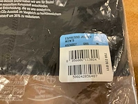 Csatelli espresso fietsshirt maat m - afbeelding 2 van  2