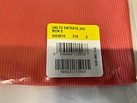 Csatelli unltd entrata fietsshirt maat s - afbeelding 2 van  2