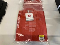 Csatelli unltd entrata fietsshirt maat xxl - afbeelding 1 van  2