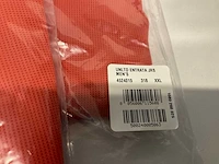 Csatelli unltd entrata fietsshirt maat xxl - afbeelding 2 van  2