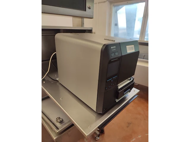 Csb system ag - afbeelding 2 van  20