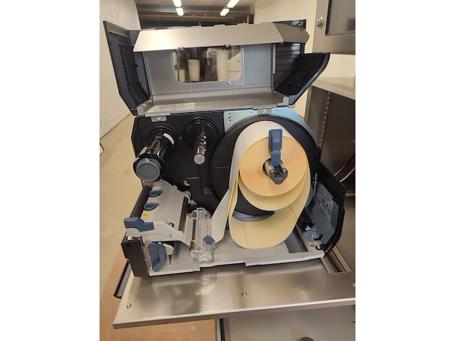Csb system ag - afbeelding 3 van  20
