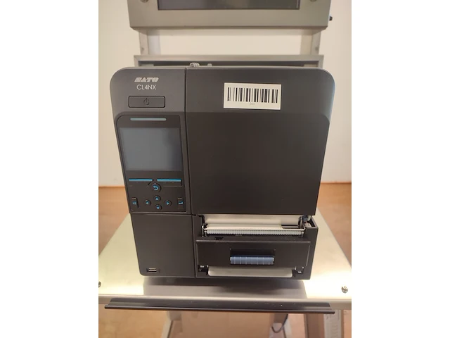 Csb system ag - afbeelding 4 van  20