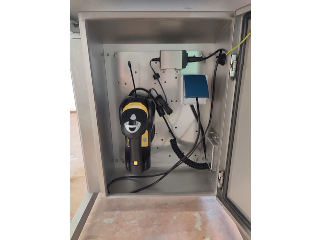 Csb system ag - afbeelding 7 van  20