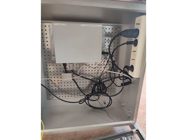 Csb system ag - afbeelding 11 van  20