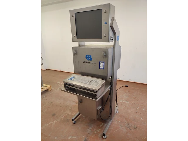 Csb system ag - afbeelding 1 van  20