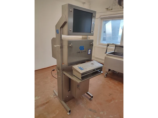 Csb system ag - afbeelding 12 van  20