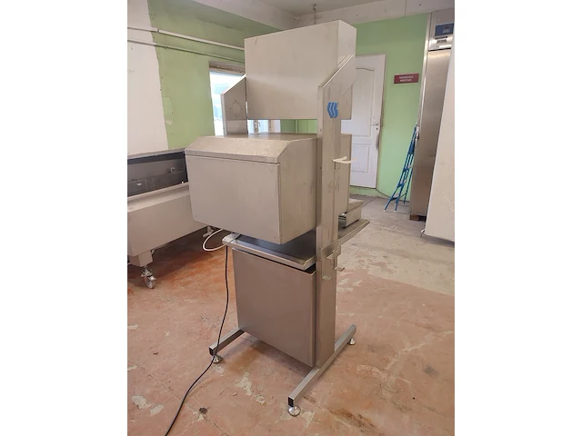 Csb system ag - afbeelding 14 van  20
