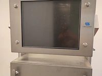 Csb system ag - afbeelding 16 van  20